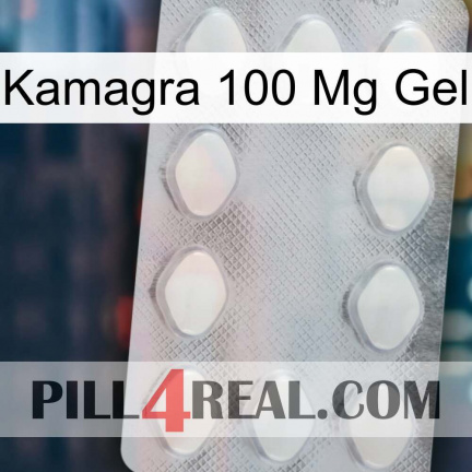 Kamagra 100 Mg Gel 16